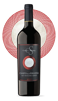 Campo Alla Sughera | Bolgheri