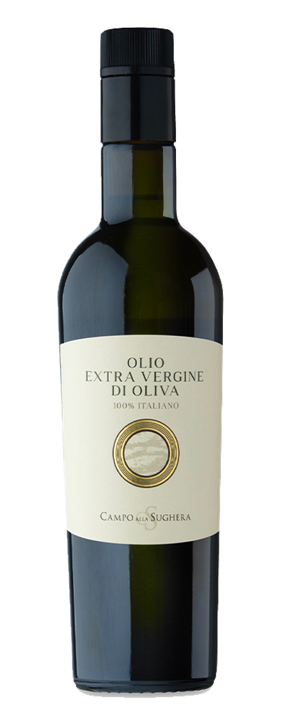 Olio | Campo Alla Sughera