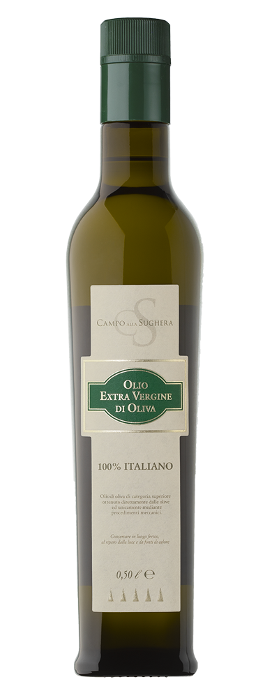 Olio | Campo Alla Sughera